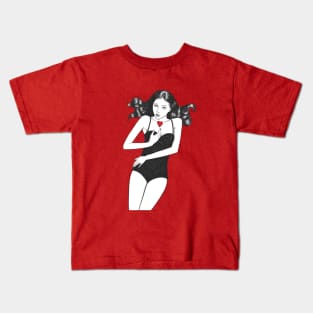 Hyuna Kids T-Shirt